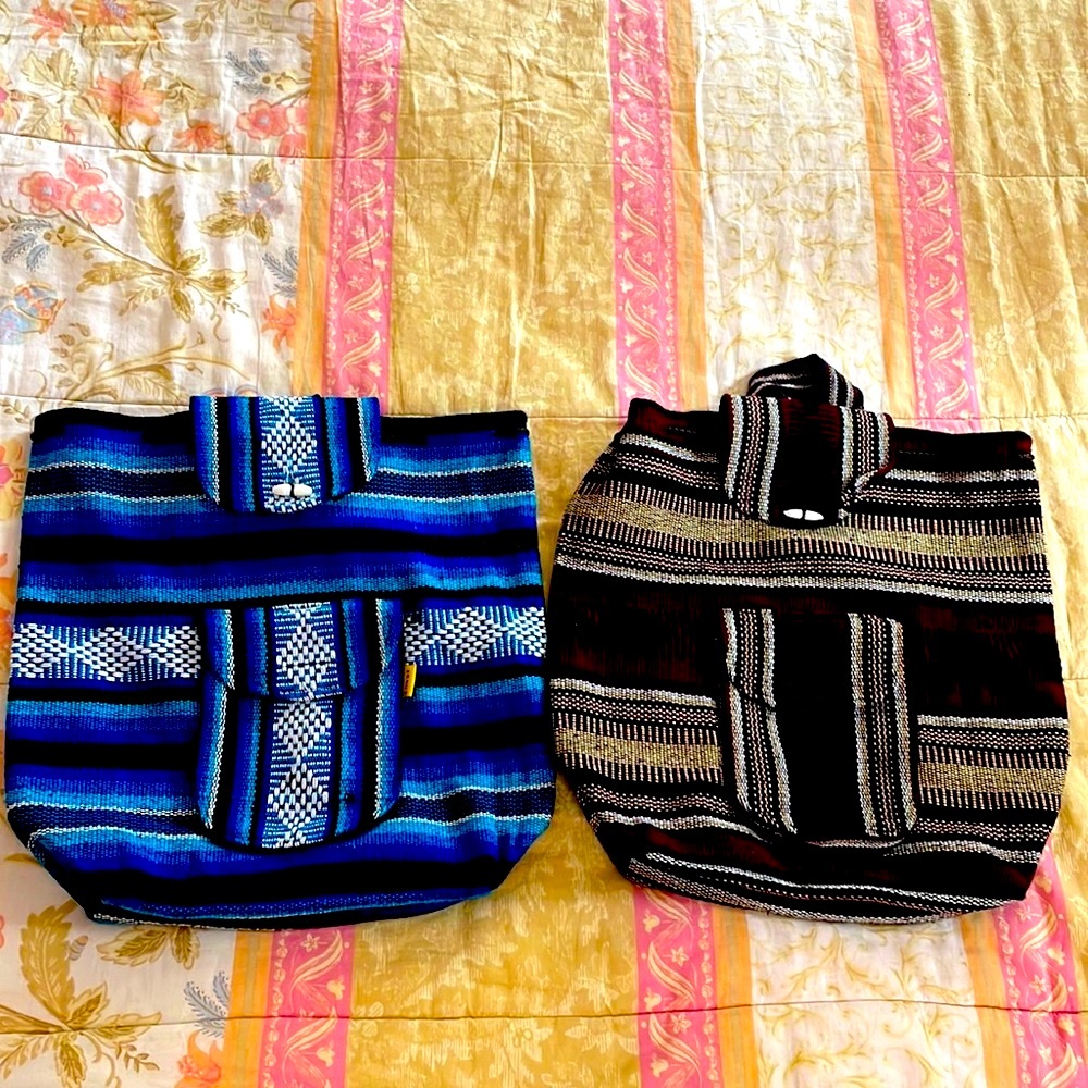 NEW Bags - quality two bags